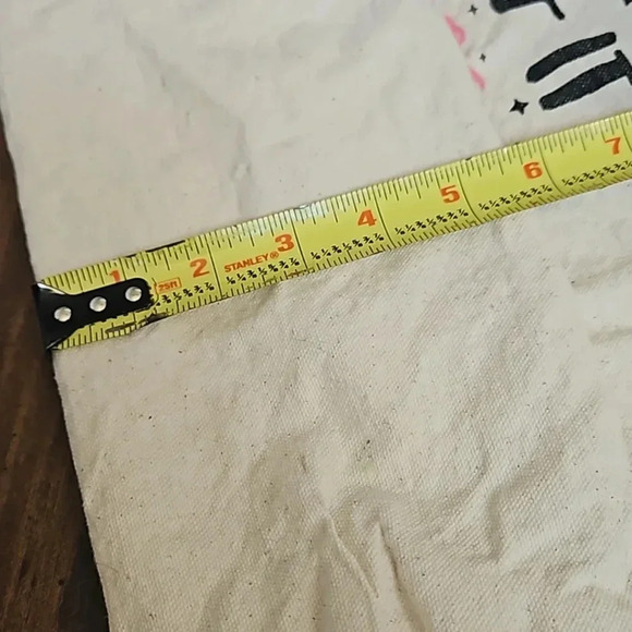 UNICORN TOTE BAG - Picture 8 of 8